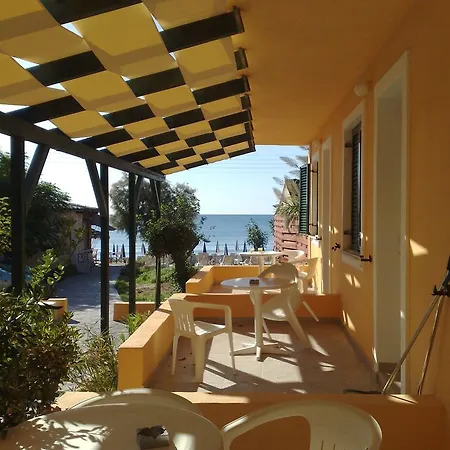 Marabou Apartamento *