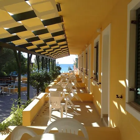 Apartamento Marabou Laganas