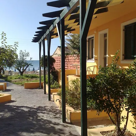 Marabou Apartamento Laganas