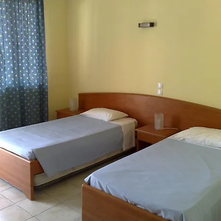 Marabou Apartamento *