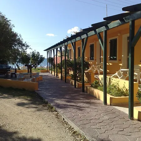 Apartamento Marabou *