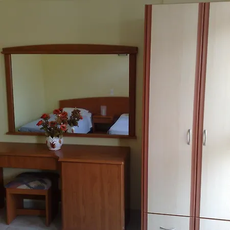 Marabou Apartamento *