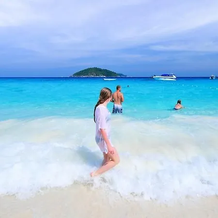 Apartamento Marabou *