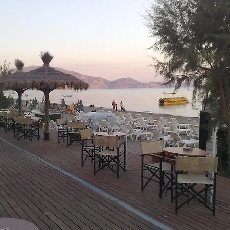 Marabou Apartment Laganas